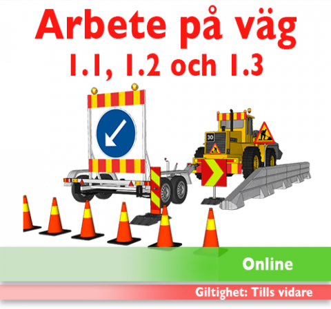 APV 1.1, 1.2 och 1.3